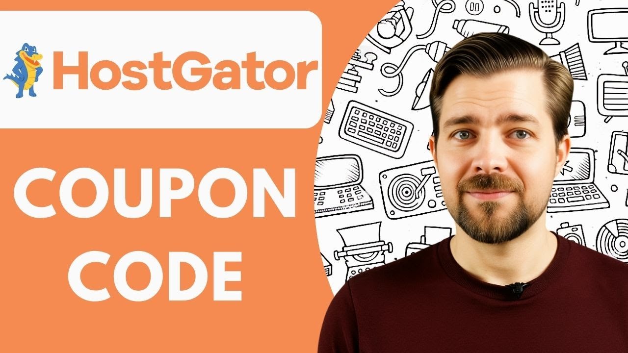 Kod rabatowy Hostgator Najlepsze oferty Hostgator 2025 (szybko i łatwo)