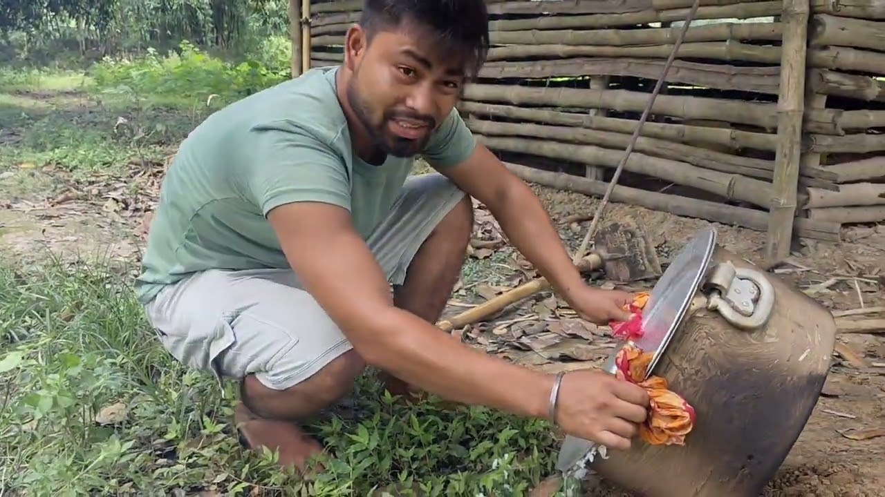 ছোটো বাচ্চাদের নিয়ে অজকের অমাদের বনভোজন।।