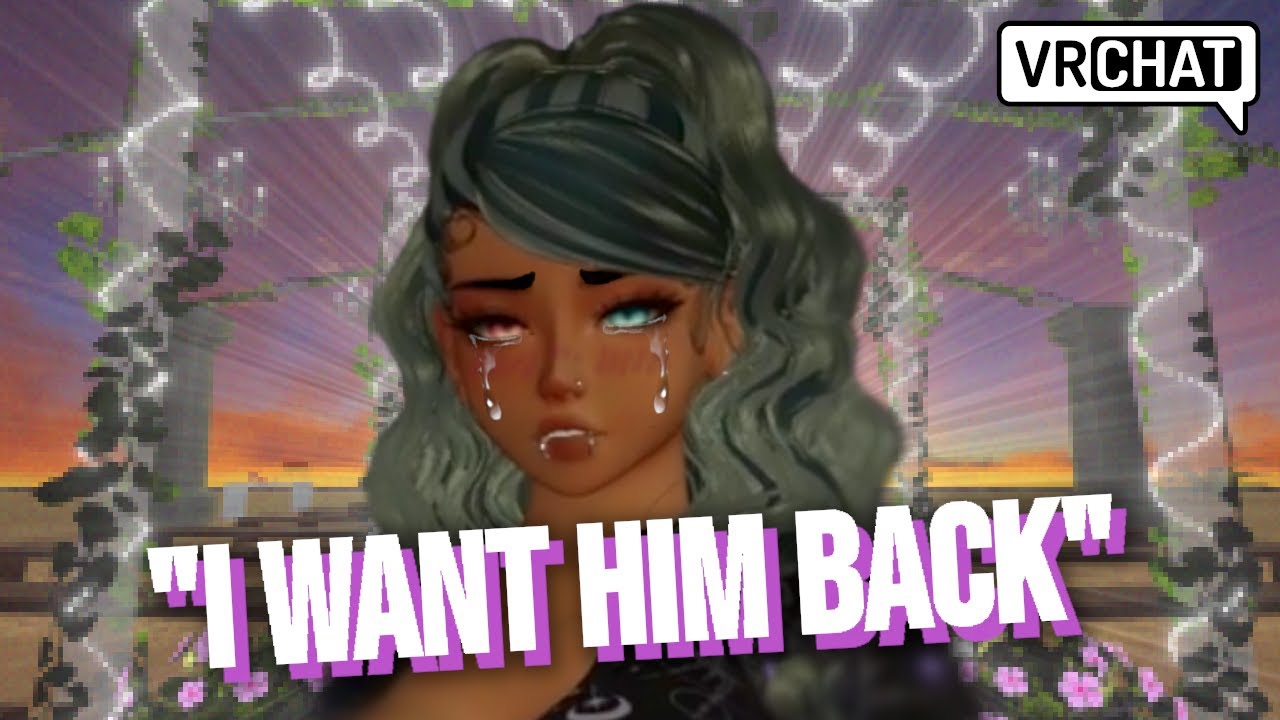 VR Cheating Ruins E-Wedding