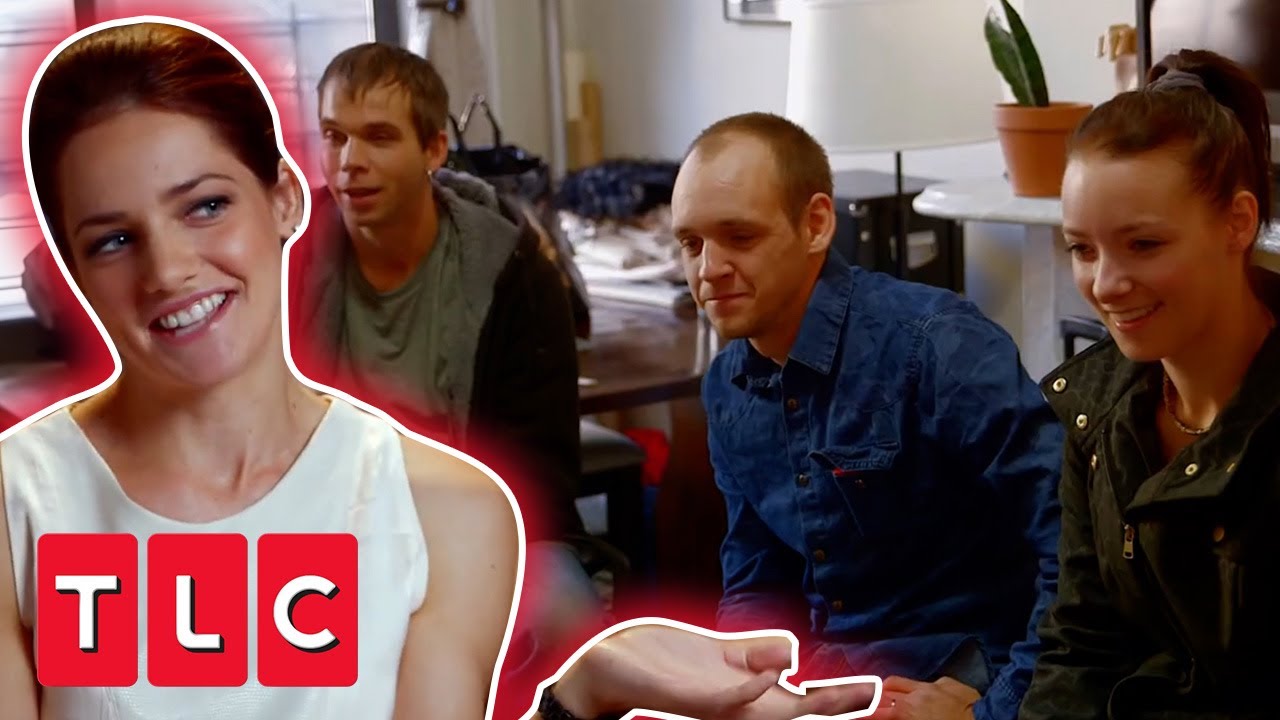 The Gang Surprises Kate With A Visit To The Big Apple | Return To Amish