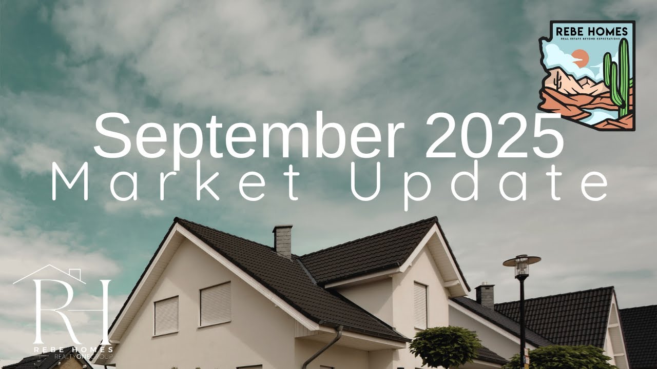 Sept. 2025 Market Update