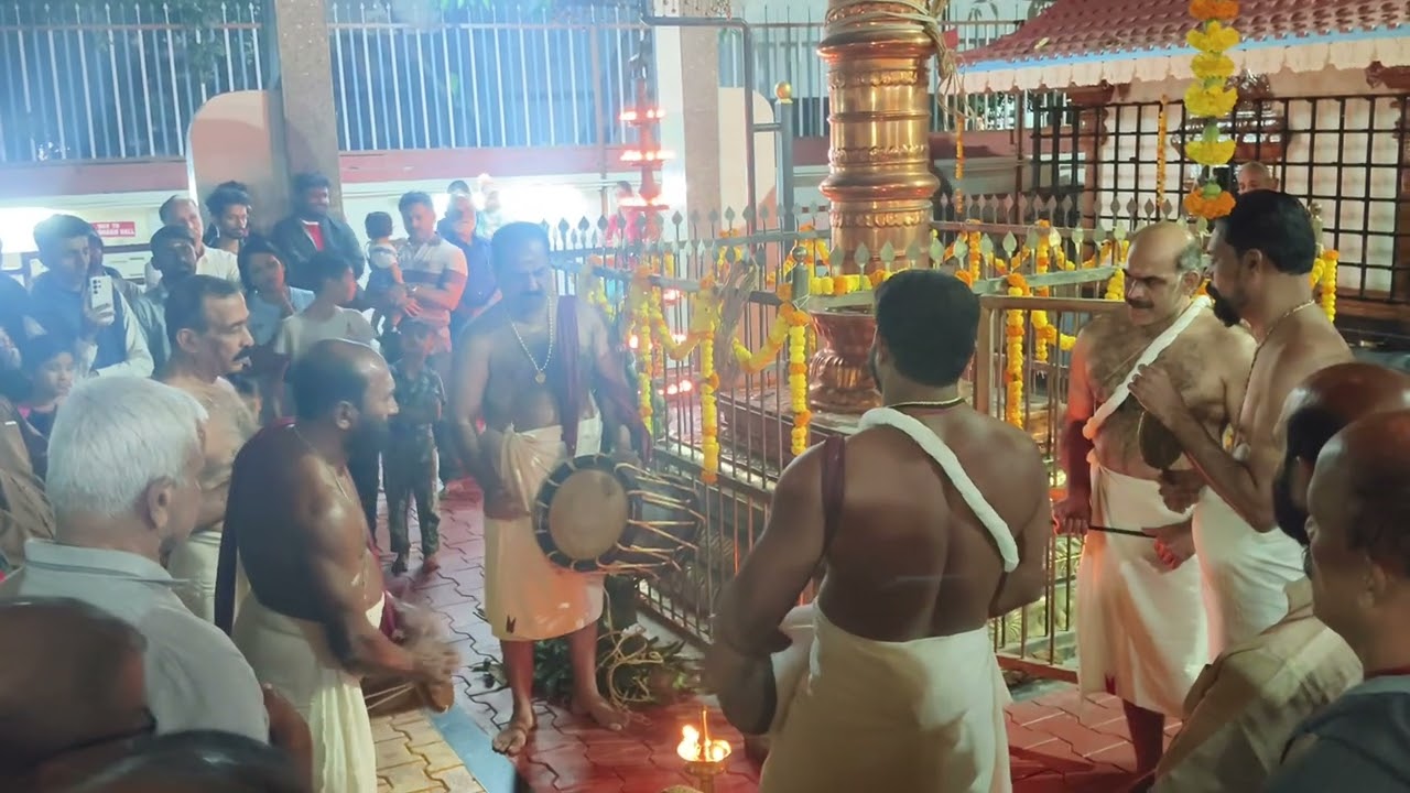 #kodiyettam 