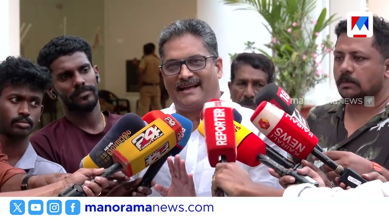 'ആന്റോ ആഗസ്റ്റിൻ ആണ് ഒന്നാം പ്രതി, വ്യാജ രേഖ കിട്ടിയിട്ടും പൊലീസിനെ അറിയിച്ചില്ല' | Anto Agustine