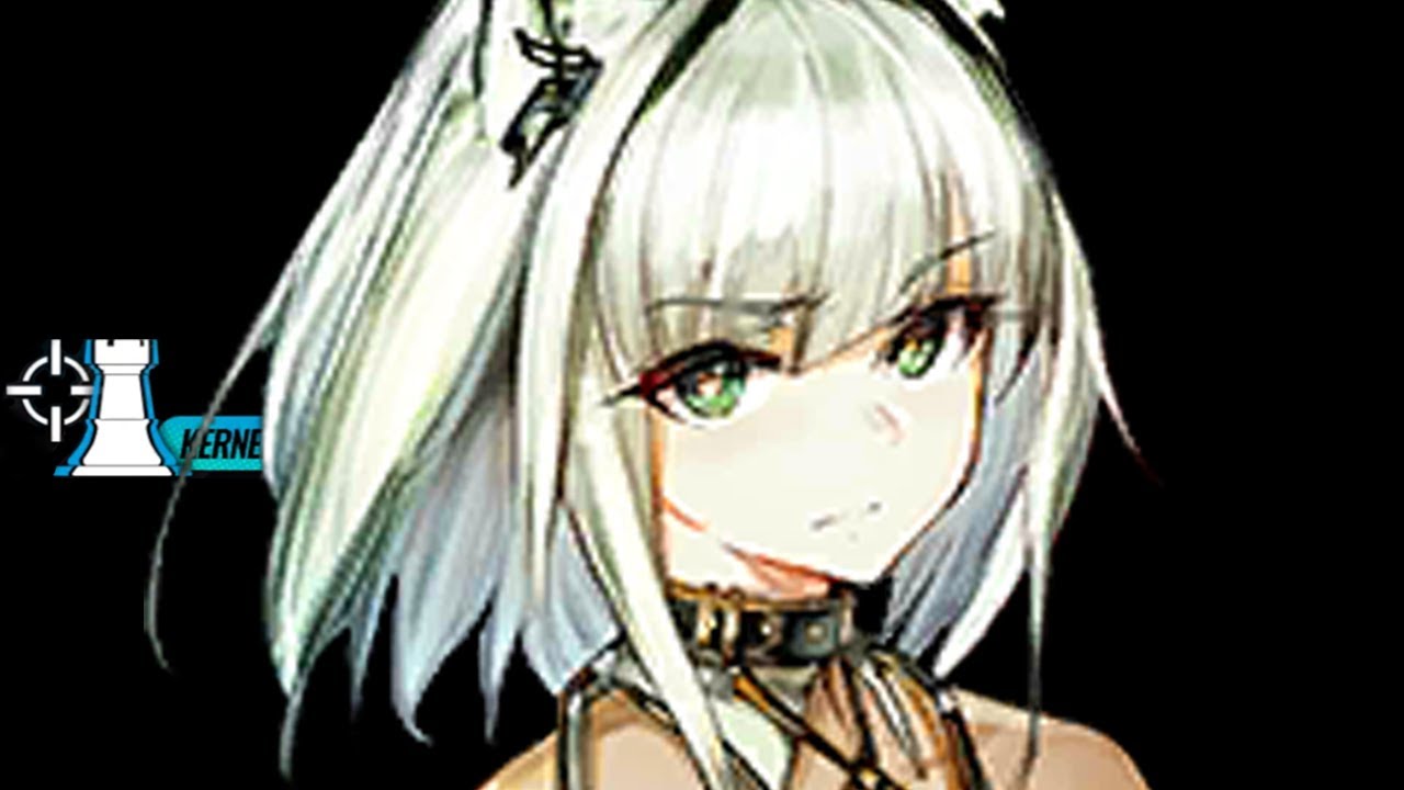 [Arknights]  Kal'tsit Banner