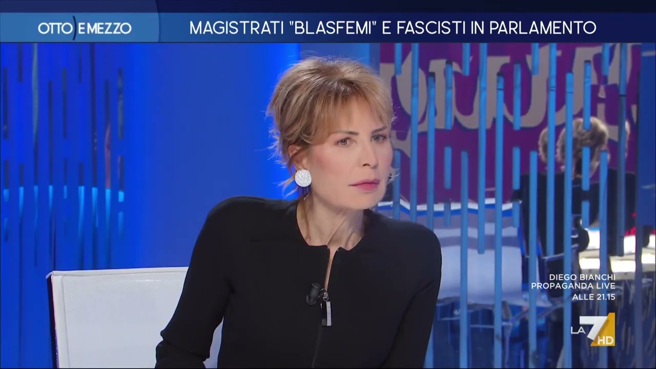 Giustizia, Cacciari: 