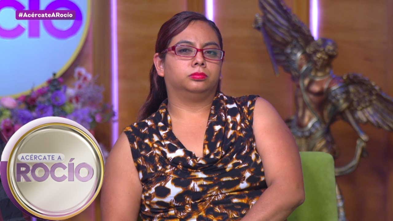 Breydi cree que Mariana le quiere robar a su marido, pues le encontró fotos. | Acércate a Rocío