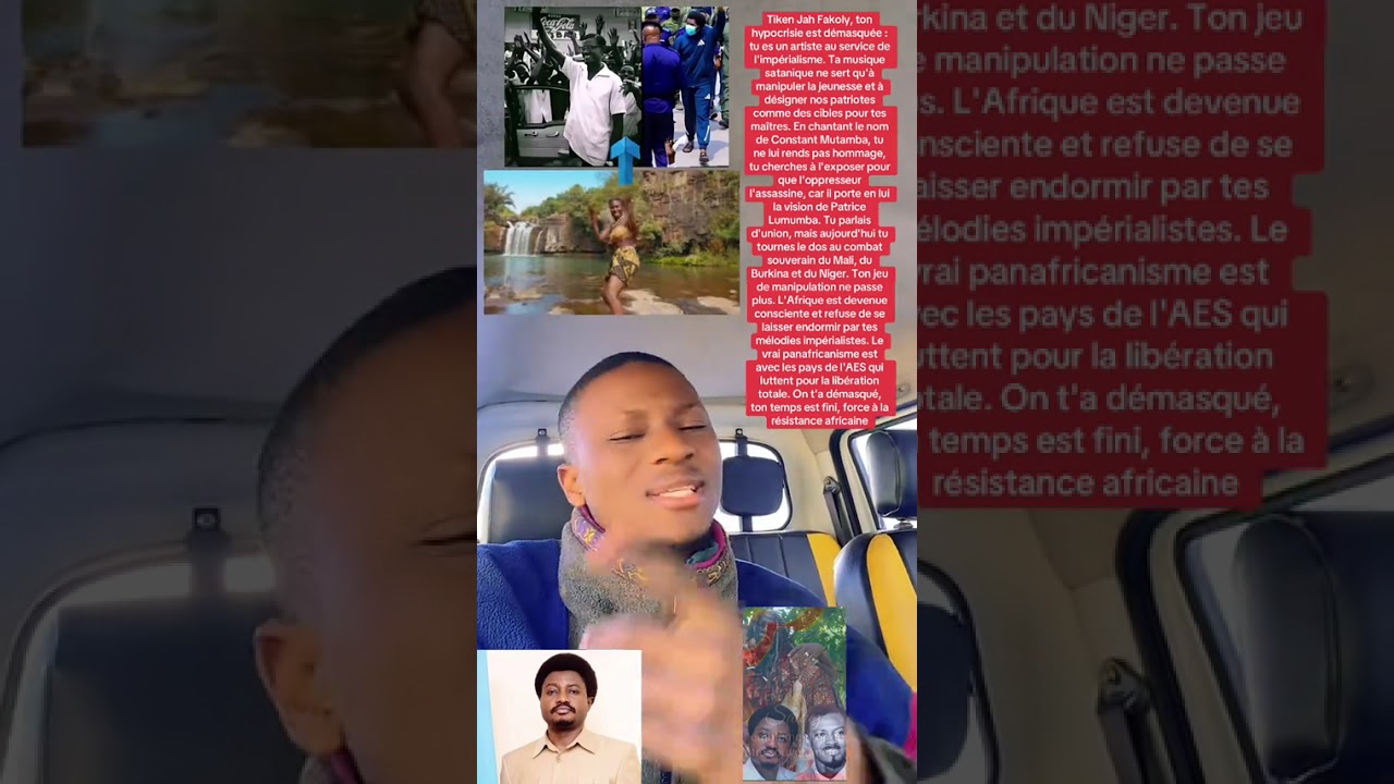 très très bonne nouvelle regardons se vidéo la ensemble pour mieux comprendre 