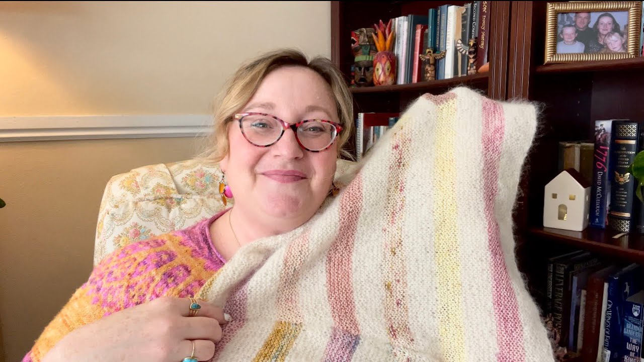 Salt City Knits - Episode 4