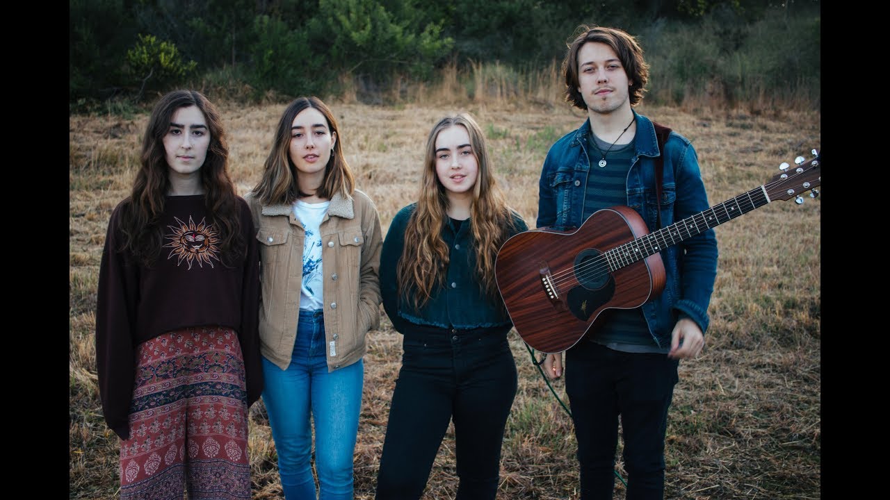 Stay Gold (the First Aid Kit song) - Little Quirks