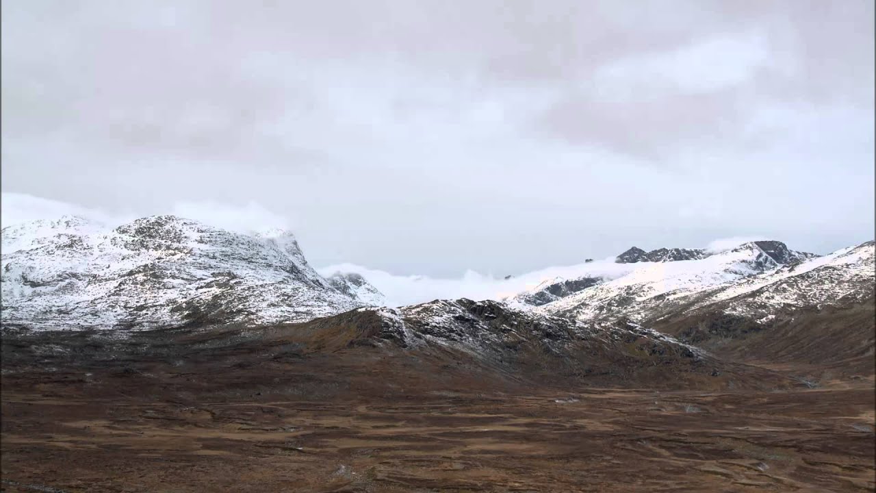 Truls Ørpen - Jutulen går i berg (norwegian folkmusic)