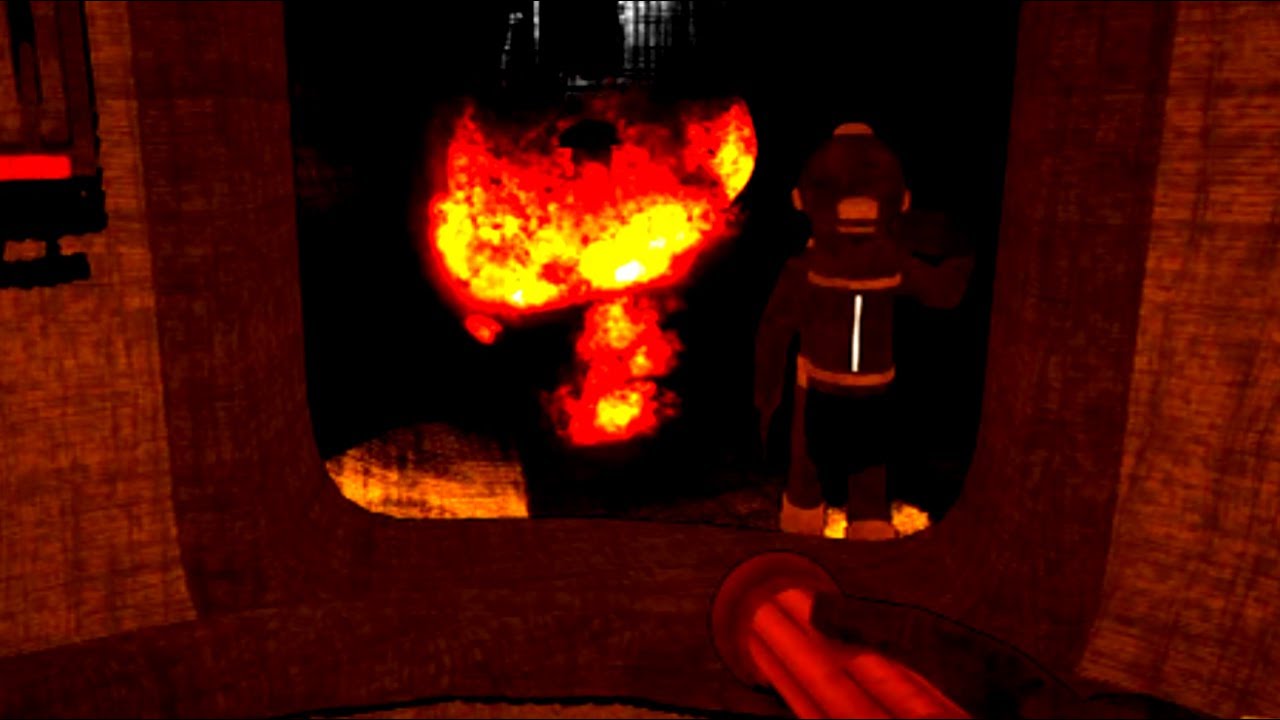 Jogando Content Warning com o Ruy | PT1 Content Warning