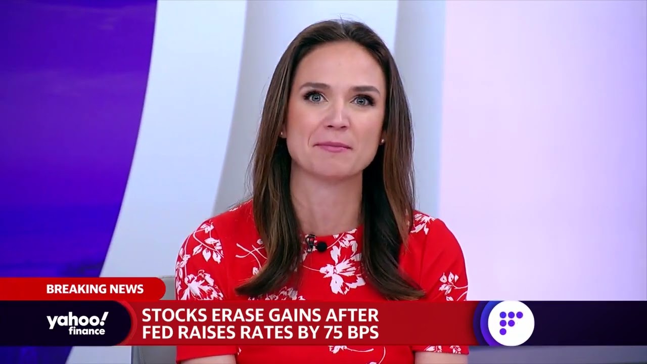 Fed's rate hike decision 'came across as hawkish': Economist