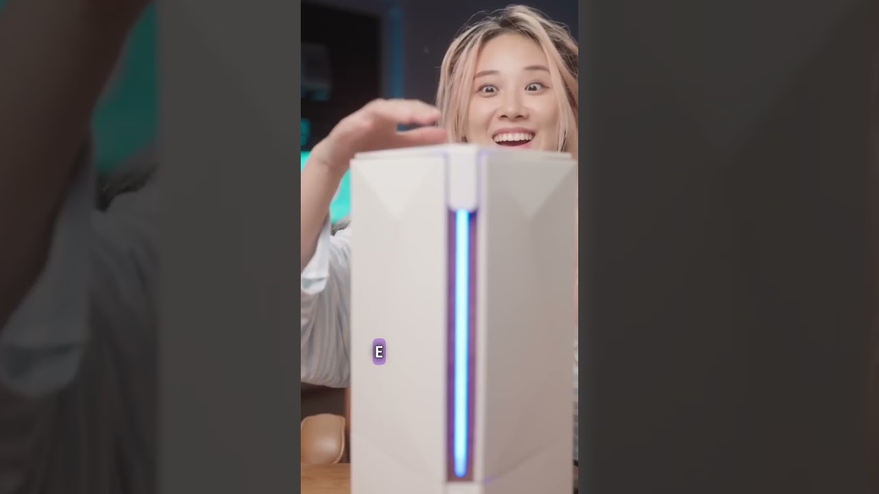 YOUTUBER FAMOSA CRIOU VIDEO QUE RODA PS5, XBOX e SWITCH 2! PS BOX SWITCH! KKKKKKKKK