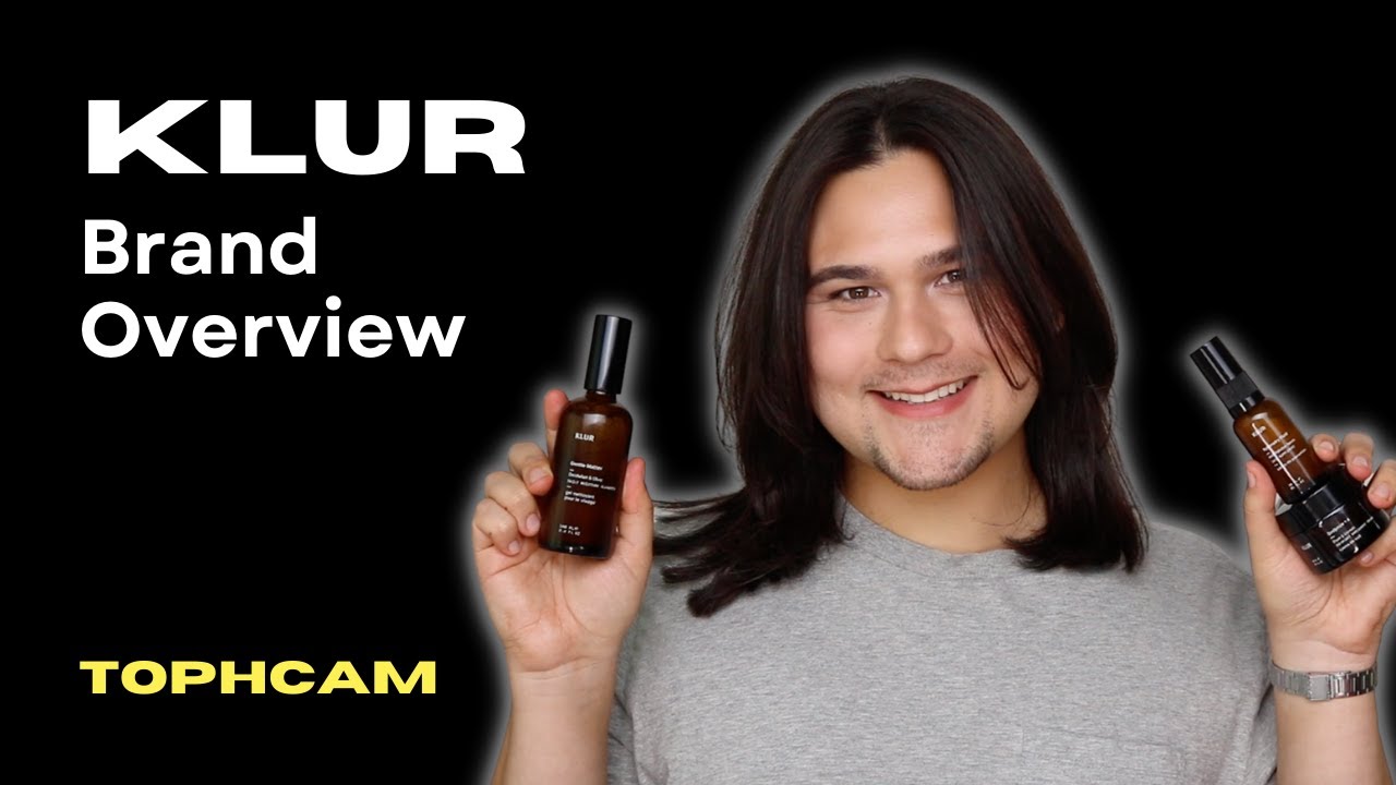 KLUR Brand Overview | TophCam