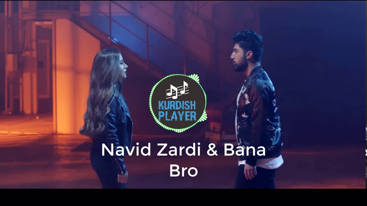 Navid Zardi & Bana - Bro