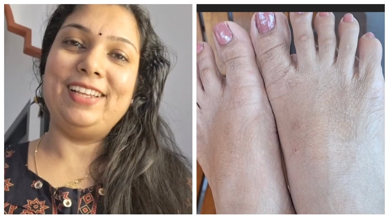 850 രൂപയ്ക്കു പെഡിക്യൂർ  ചെയ്യേണ്ട ഇനി ഇത് മതി 🦶🏻🦶🏻🦶🏻