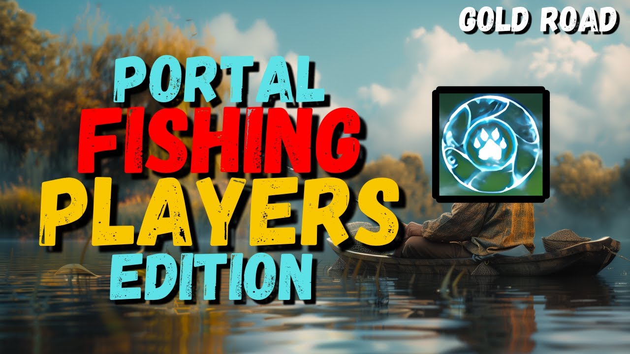 Feeding Slaughterfish differently! 🐟 PVP Angler - ESO Gold Road