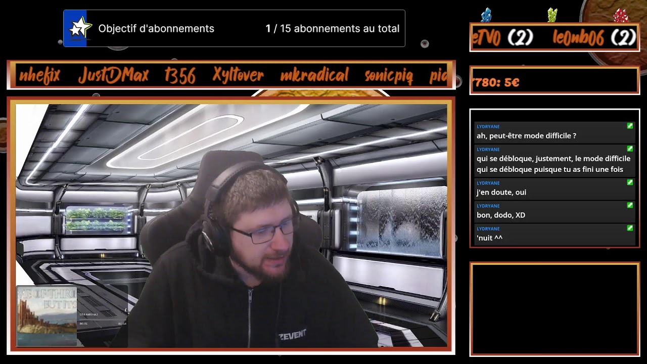 Plus de rubis ! Plus de photos !