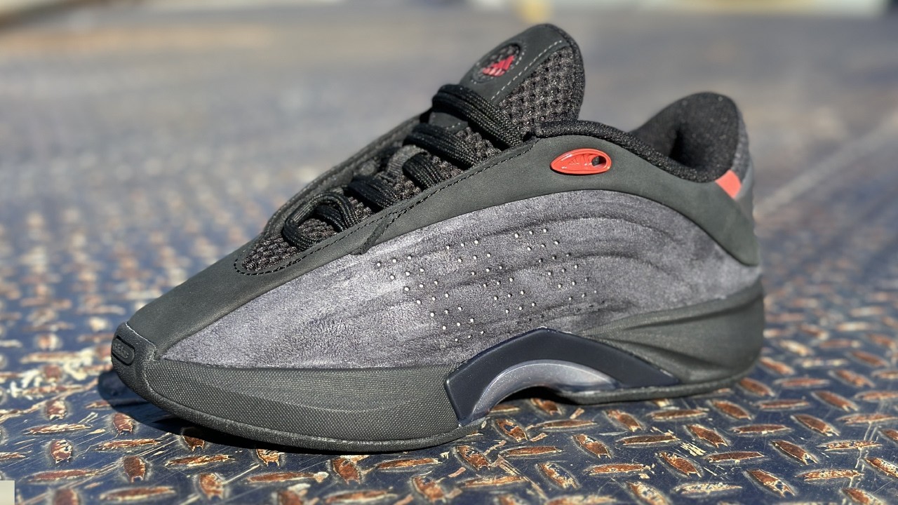 ADIDAS Nova IIInfinity Styling Haul And Review