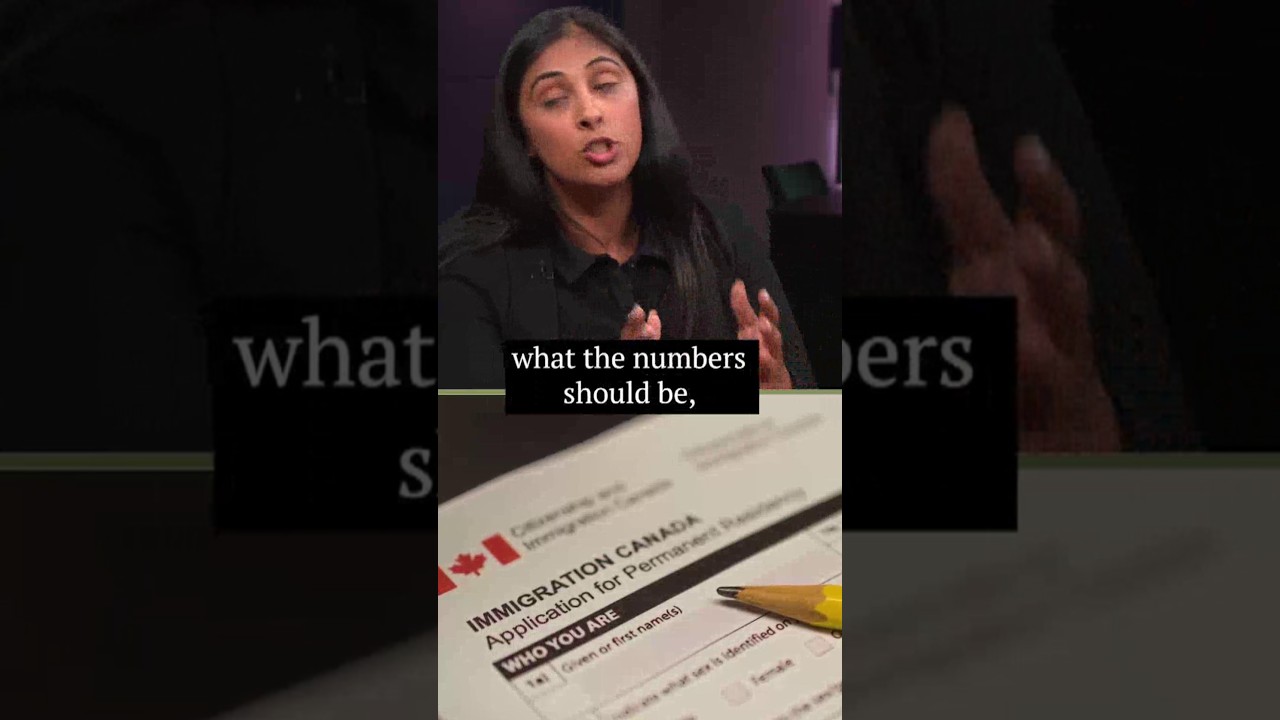 How Many Immigrants Should Canada Admit?