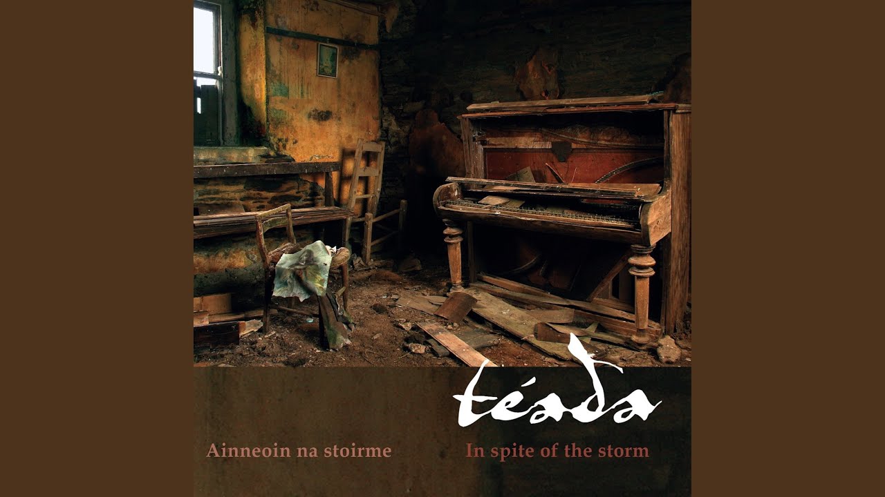 Reels: Dinny O’Brien’s / The Sweetheart Reel / Paddy Kenny’s