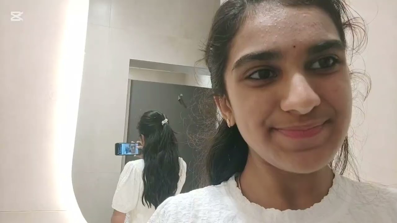 Travel vlog Kuwait to Cochin