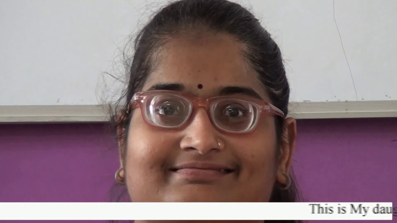 Ms. JUHI RAWAL (Multiple Disabilities-2)
