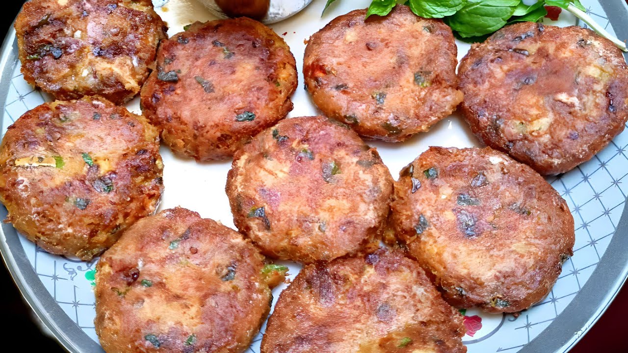 इस इफ्तार में बनाएं चिकन के रेशदार कबाब एक बार खाओगे तो बार-बार बनाओगे | Ramadan Special Recipe