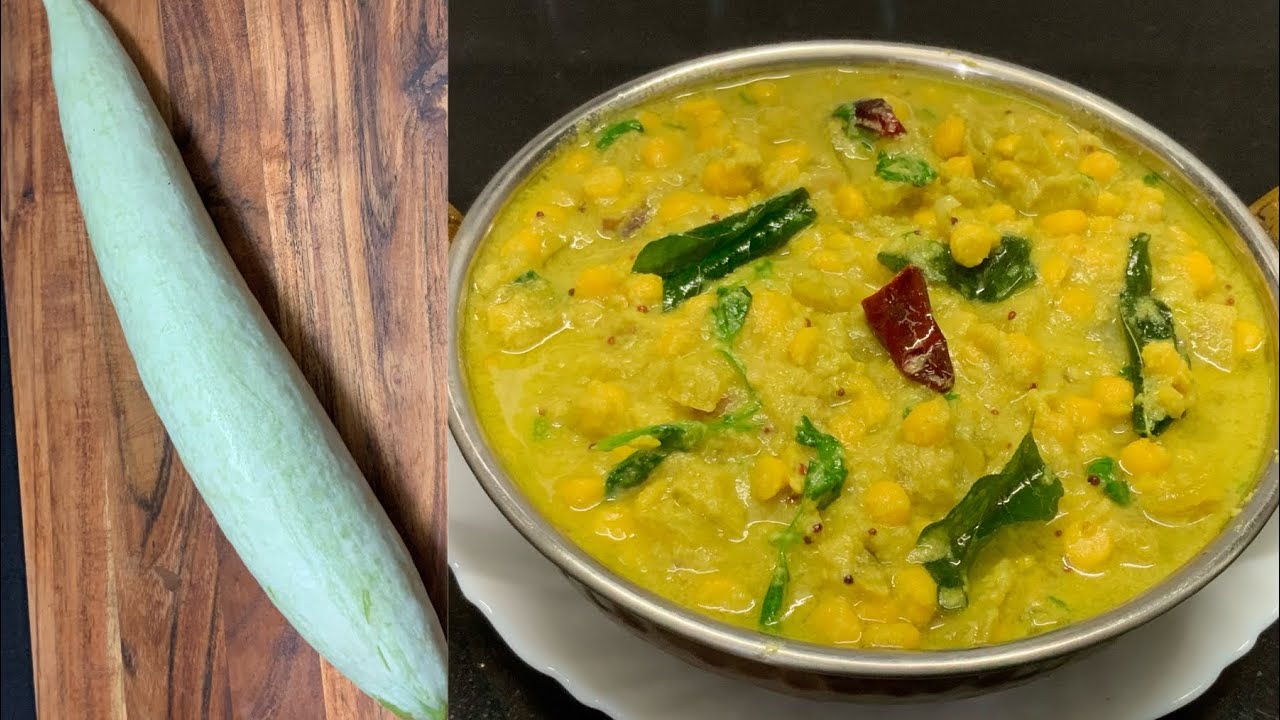 புடலங்காய் கூட்டு இப்படி செஞ்சு அசத்துங்க/Pudalangkai kootu Recipe /snake gourd kootu recipe Tamil