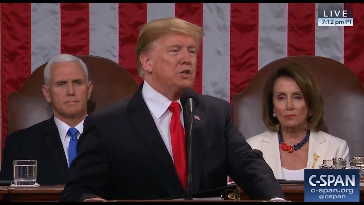 Trump on Syria exit plan: 'Great nations do not fight endless wars&rsquo;