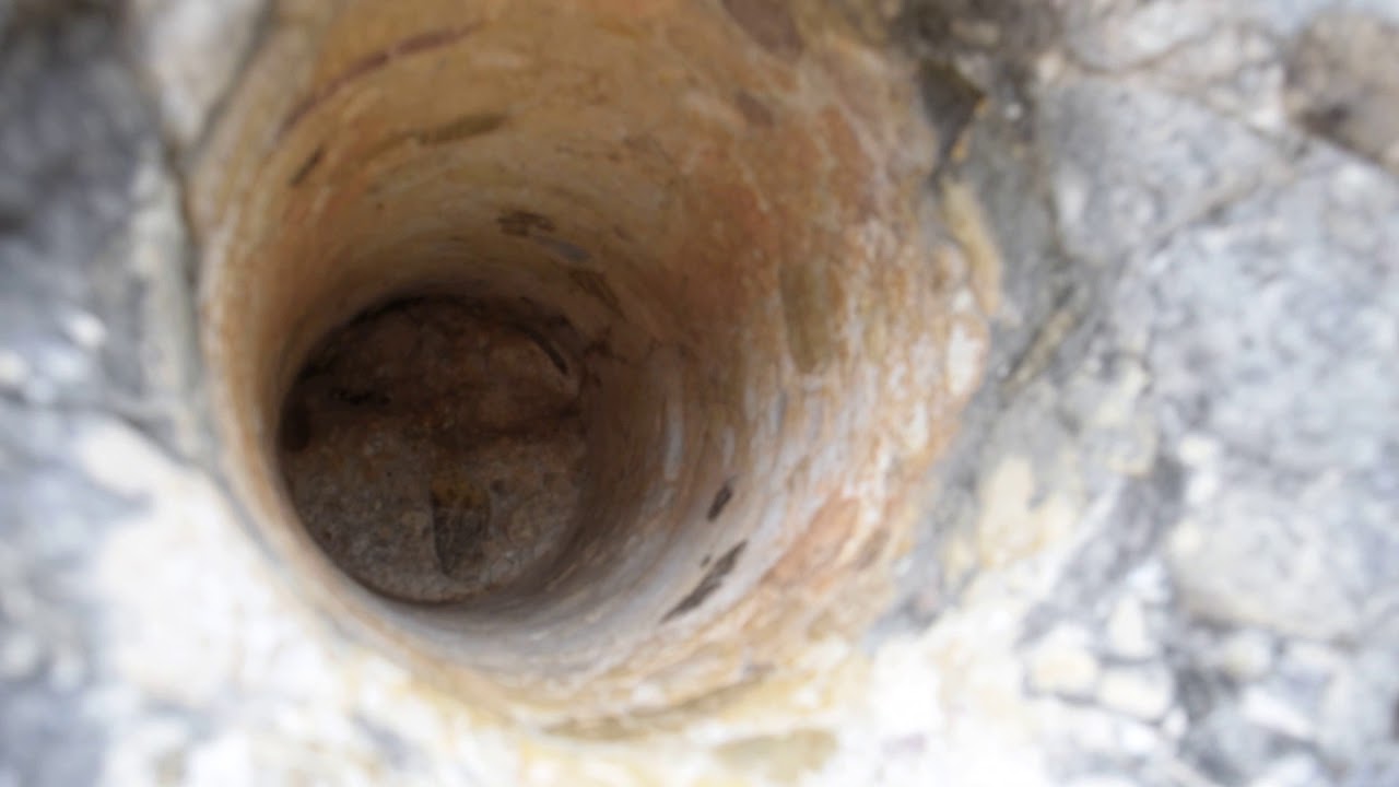 Tiryns 2 (1) - The Cyclopean Walls and the Main Gate to the Upper Acropolis