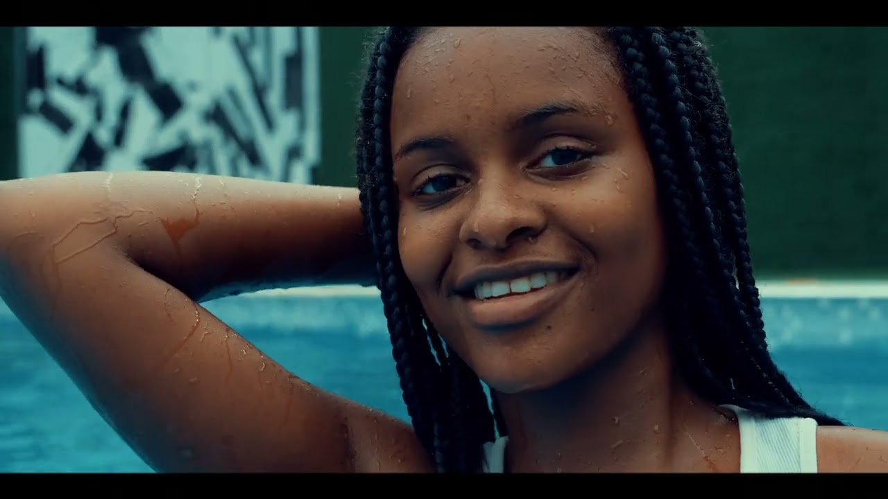 Professor Lay-Chetuane (V&iacute;deo Oficial)By BM Record  2024