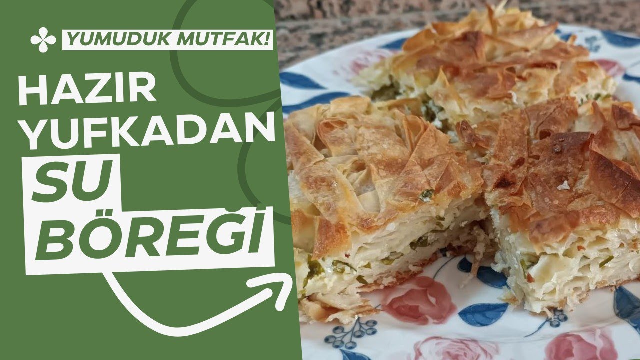 ‼️ TADI GERÇEĞİNİ ARATMAYAN YALANCI SU BÖREĞİ TARİFİ PRATİK LEZZETLİ ÇOK BEĞENECEKSİNİZ 🤌🏻#ekonomik