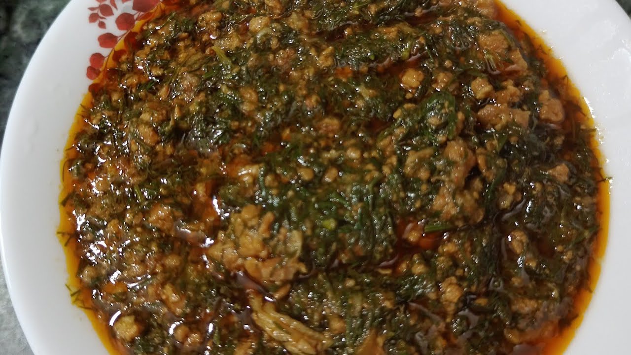 हरा सोया कीमा | इस तरह से बनाओगे खाकर मज़ा आ जाऐगा | Hara Soya Keema Recipe