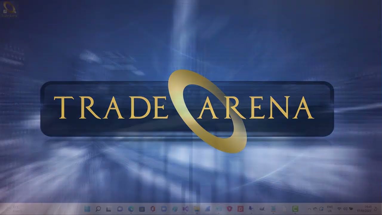 Trade Arena platform overview