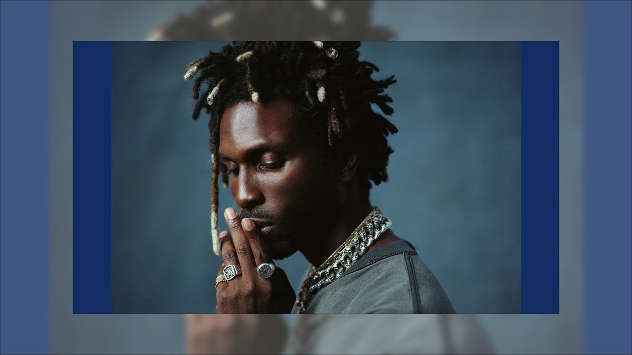 [FREE] Saint JHN x Post Malone Type Beat 