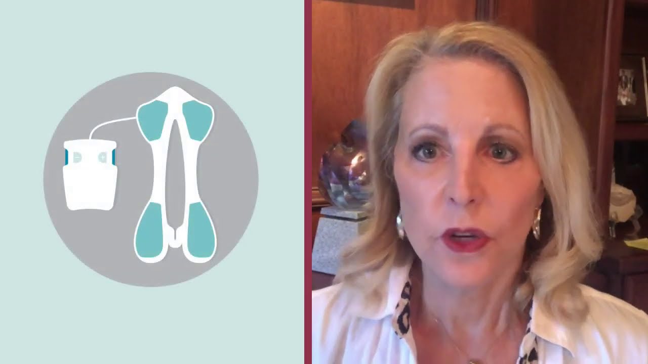 Dr. Barbara Levy Discusses Innovation in Pelvic Floor Health