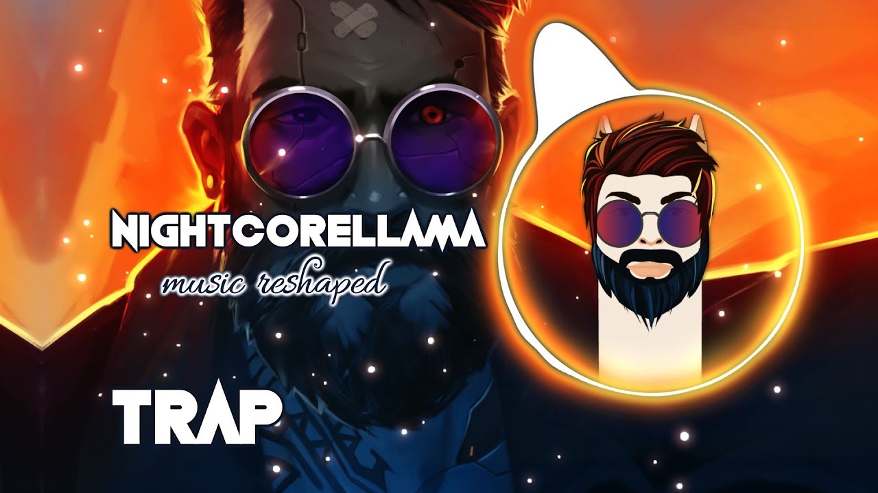 2Scratch - Superlife (feat. Lox Chatterbox) | Nightcore LLama Reshape