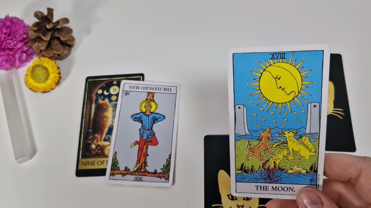 😢NU-I CONVINE CE FACI, PLANGE, STA CU OCHII PE TINE !! 👀❤️ | TAROT HOROSCOP