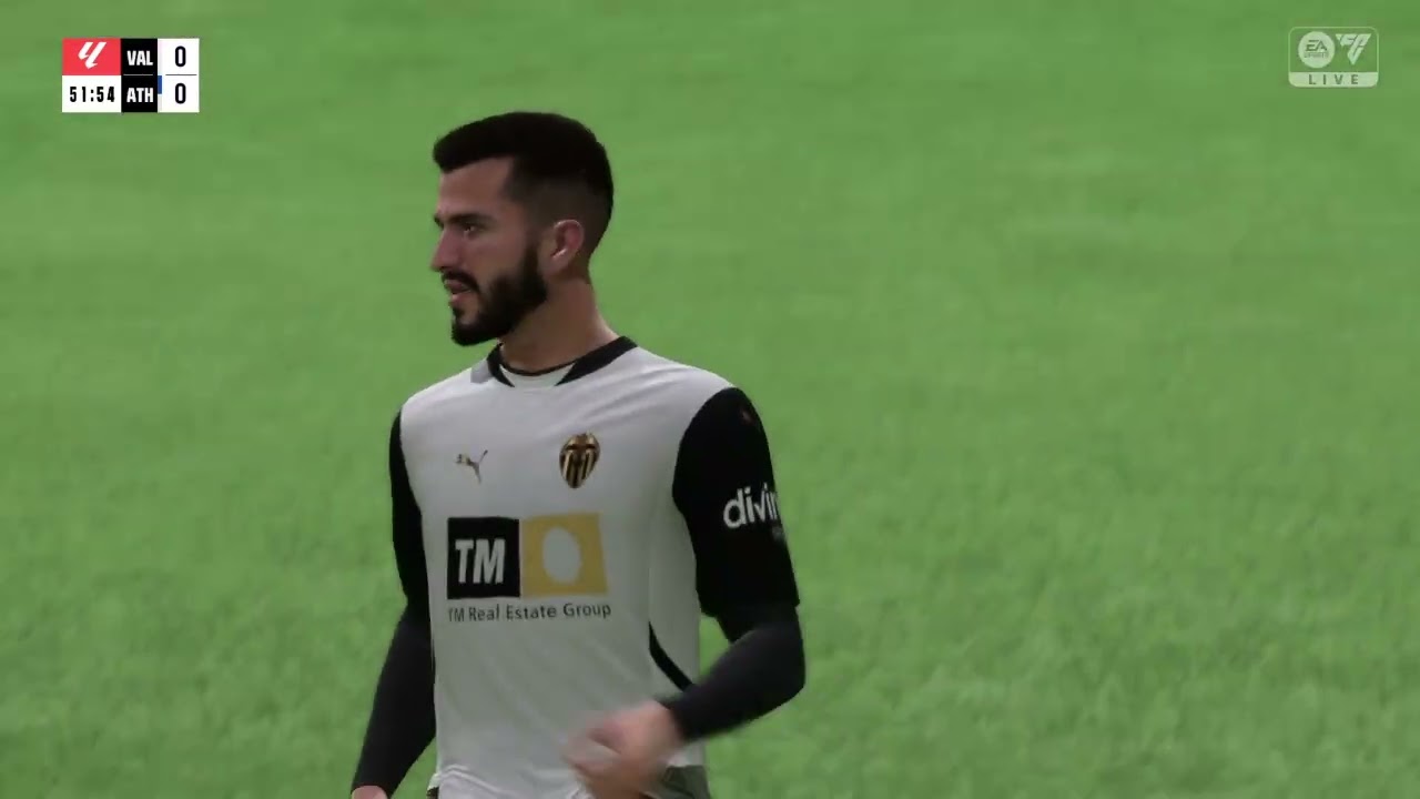 ⚽🇪🇸 Valencia CF 🆚 Athletic Club 🦁 ▶️ Copa del Rey 25/26 ▶️ Cuartos de Final