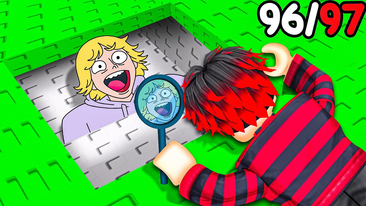 Am Gasit TOATE MEME-urile in Roblox Find a Meme!
