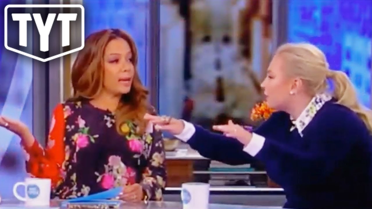 The Sad Reality Of 'The View'