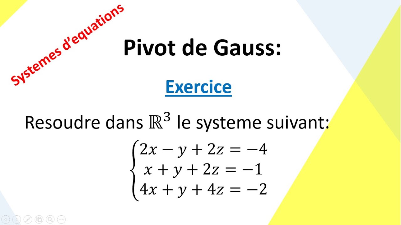 Pivot de 