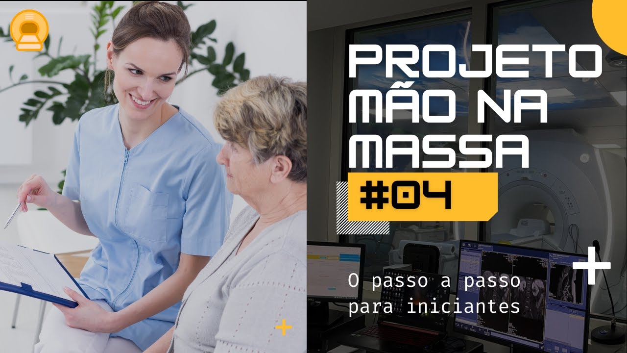 Anamnese em RM | Mão Na Massa 04