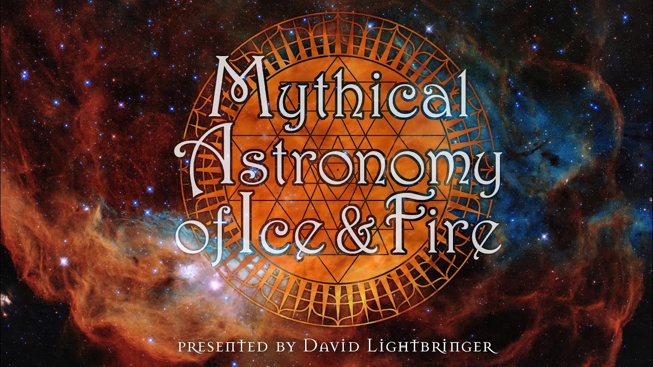 How to Mythical Astronomy