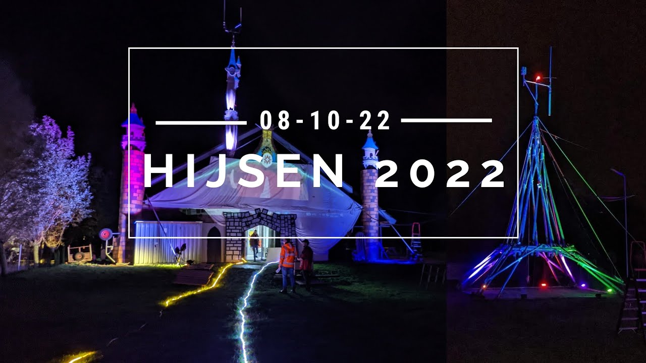 Hijsen Jotatoren'22