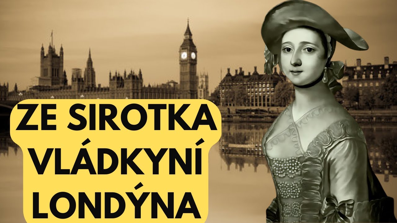 Vládla Londýnu | Fanny Murrayová
