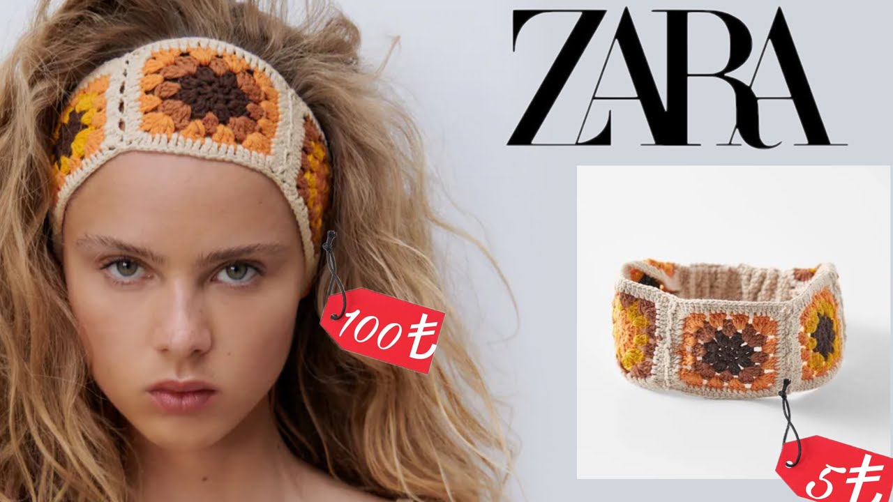 ZARA’ da 100₺ Ben Yaptım 5₺ 😍 (ENG SUBTITLES ON) subtítulos ESPAÑOL