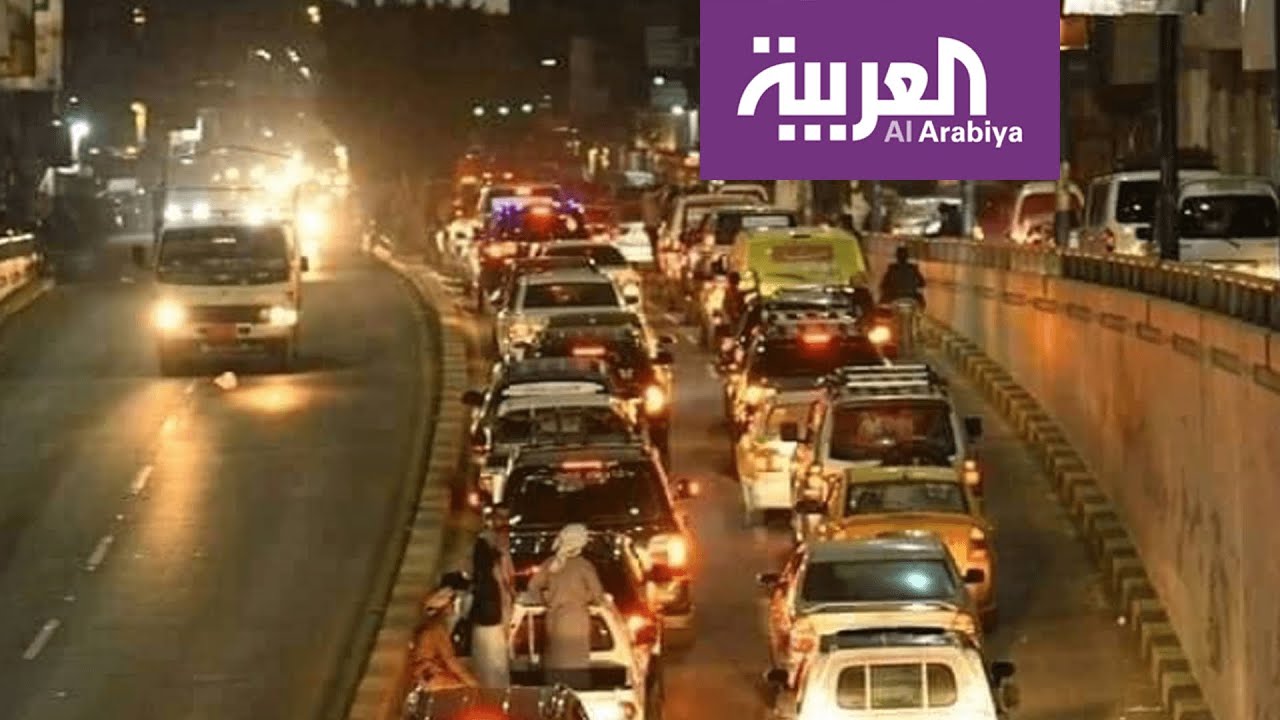 تفاعلكم | يمني يدعو سكان صنعاء لحضور زفافه والزفة تملأ الشوارع