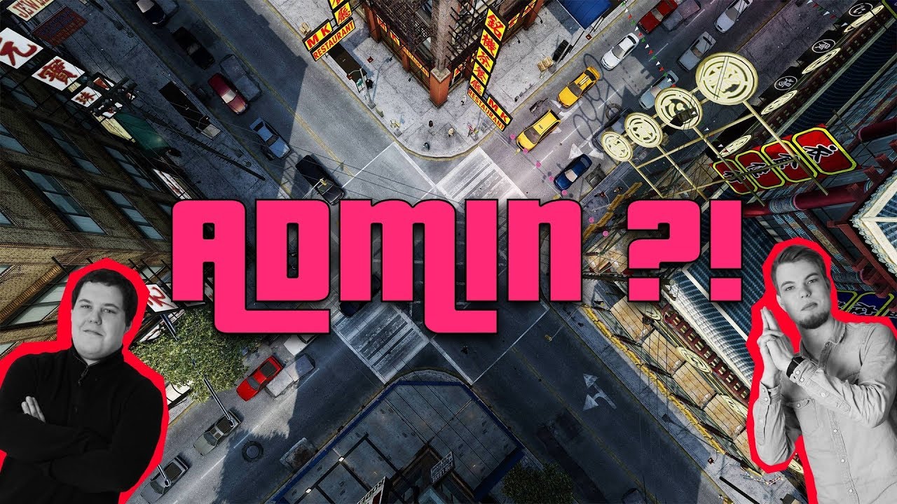 WLS GTA 5 RP | ADMIN LETTEM??!!! 😃🅰️🙃